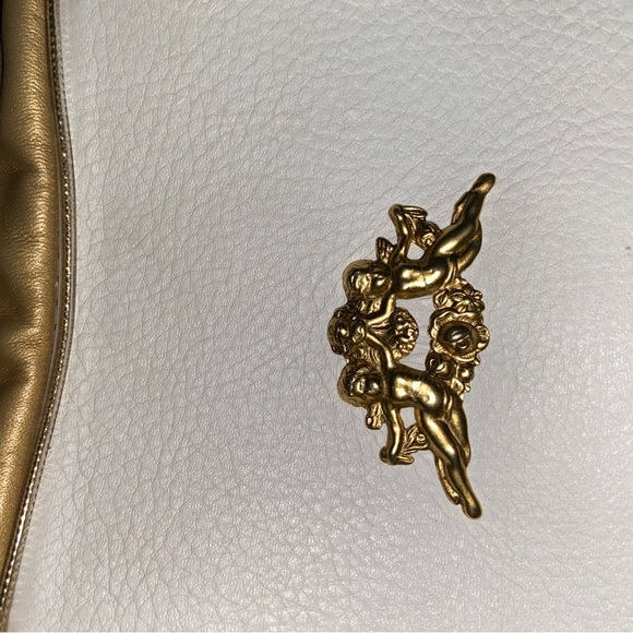 Beautiful angels ethereal crossbodybag - Picture 2 of 4